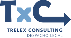 trelex consulting logo
